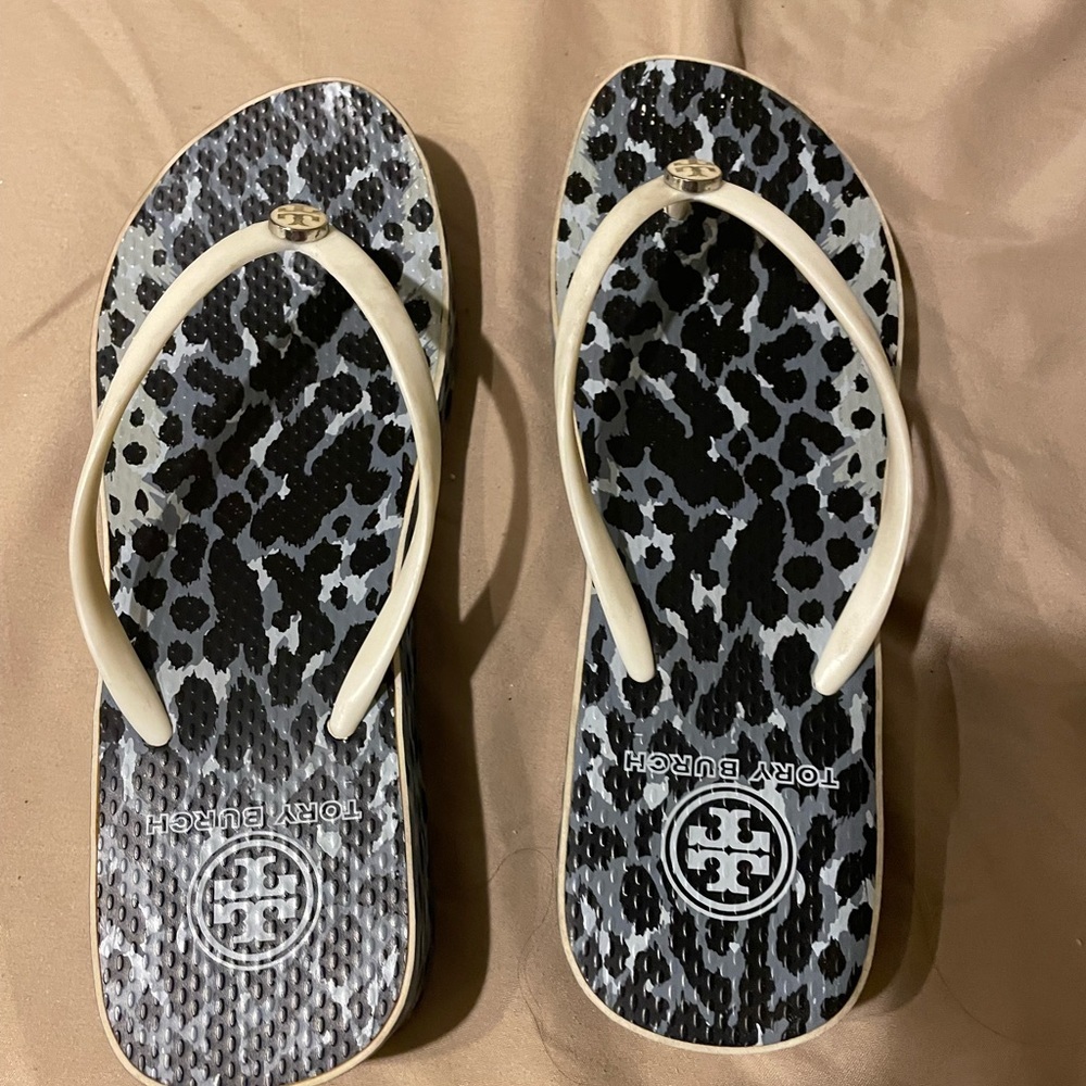 Tory Burch Thandie Flip Flop